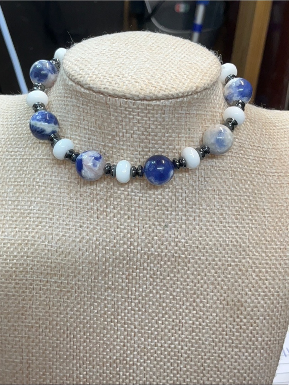 Handmade